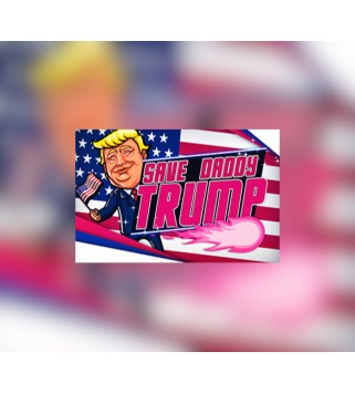 Save Daddy Trump Steam Key GLOBAL